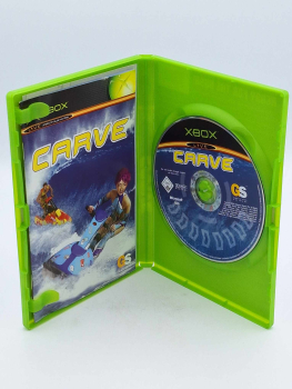 Carve